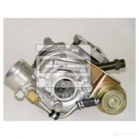 Турбина BE TURBO 1262368 124022 4250476240226 AM FYWS - Изображение 2
