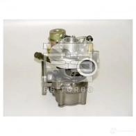 Турбина BE TURBO 1262368 124022 4250476240226 AM FYWS - Изображение 4