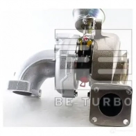 Турбина BE TURBO 128542red ZJ9U FLF 1439422012 - Изображение 1