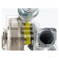 Турбина BE TURBO 128542red ZJ9U FLF 1439422012 - Изображение 3