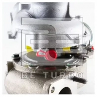 Турбина BE TURBO 128542red ZJ9U FLF 1439422012 - Изображение 5