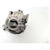 Турбина BE TURBO 1439422013 84 GXQ 129274red - Изображение 1
