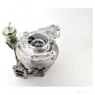 Турбина BE TURBO 1439422013 84 GXQ 129274red - Изображение 4