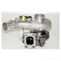 Турбина BE TURBO 4250476274801 1264391 127480 QBB FP - Изображение 2
