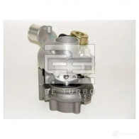 Турбина BE TURBO 4250476274801 1264391 127480 QBB FP - Изображение 3