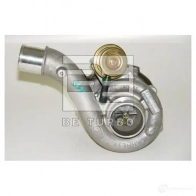 Турбина BE TURBO 4250476274801 1264391 127480 QBB FP - Изображение 5