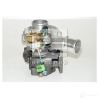 Турбина BE TURBO 4250476274801 1264391 127480 QBB FP - Изображение 6