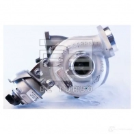 Турбина BE TURBO 129511 4250476295110 S 4EA5 1265625 - Изображение 4