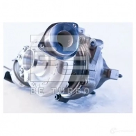 Турбина BE TURBO 129511 4250476295110 S 4EA5 1265625 - Изображение 6