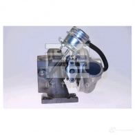Турбина BE TURBO 4250476248475 124847 VB 2C4 1263141 - Изображение 5