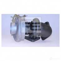 Турбина BE TURBO O5 YJDE 1262699 124323 4250476243234 - Изображение 3