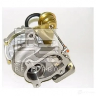 Турбина BE TURBO 4250476241674 PVDO 97 124167 1262536 - Изображение 6