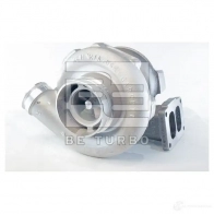Турбина BE TURBO 1264702 4250476278502 EA3 2WZ 127850