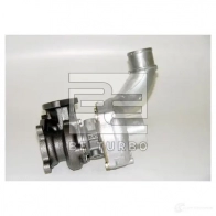 Турбина BE TURBO 4250476253417 125341 NV AGV 1263593 - Изображение 2