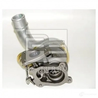 Турбина BE TURBO 4250476253417 125341 NV AGV 1263593 - Изображение 3