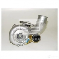 Турбина BE TURBO 4250476253417 125341 NV AGV 1263593 - Изображение 6