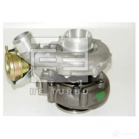 Турбина BE TURBO 1263881 4250476261092 126109 BBZK D - Изображение 2