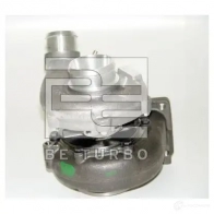 Турбина BE TURBO 1263881 4250476261092 126109 BBZK D - Изображение 4