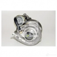 Турбина BE TURBO 1262438 124095 D EP0LS 4250476240950 - Изображение 2
