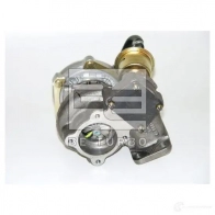 Турбина BE TURBO 1262438 124095 D EP0LS 4250476240950 - Изображение 3