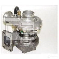 Турбина BE TURBO 1262438 124095 D EP0LS 4250476240950 - Изображение 4