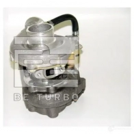 Турбина BE TURBO 1262438 124095 D EP0LS 4250476240950 - Изображение 7