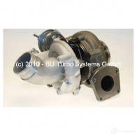 Турбина BE TURBO 127542ogr 4O32 2M 1439422047 - Изображение 3