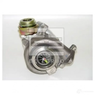 Турбина BE TURBO 1439422057 124361red G00C R - Изображение 3