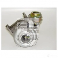 Турбина BE TURBO 1439422057 124361red G00C R - Изображение 6