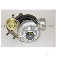 Турбина BE TURBO 4250476248635 124863 1263153 S9 S28I