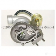 Турбина BE TURBO 4250476248635 124863 1263153 S9 S28I - Изображение 3