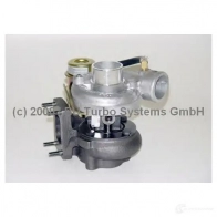Турбина BE TURBO 4250476248635 124863 1263153 S9 S28I - Изображение 5