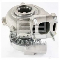 Турбина BE TURBO 1439422063 S8 9YITD 126092red - Изображение 5