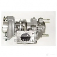 Турбина BE TURBO P LCOI 1262807 4250476244200 124420 - Изображение 5