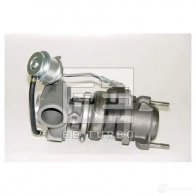 Турбина BE TURBO P LCOI 1262807 4250476244200 124420 - Изображение 6