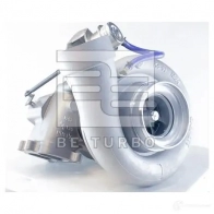 Турбина BE TURBO 1439422071 128037red X3Q M8F - Изображение 3