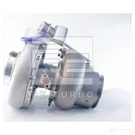 Турбина BE TURBO 1439422071 128037red X3Q M8F - Изображение 8