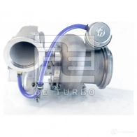 Турбина BE TURBO NHO UM5 4250476292393 376060900 129239 - Изображение 2