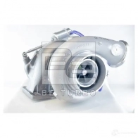 Турбина BE TURBO NHO UM5 4250476292393 376060900 129239 - Изображение 3