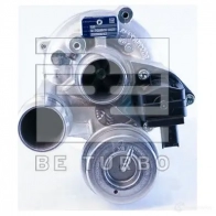 Турбина BE TURBO 4250934710315 126739red ITRF 9JC 1263950 - Изображение 2