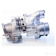 Турбина BE TURBO 4250934710315 126739red ITRF 9JC 1263950 - Изображение 4