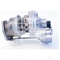 Турбина BE TURBO 4250934710315 126739red ITRF 9JC 1263950 - Изображение 5