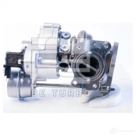 Турбина BE TURBO 4250934710315 126739red ITRF 9JC 1263950 - Изображение 6