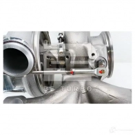 Турбина BE TURBO 6 7KTNW 1265748 4250934710230 129845red - Изображение 3