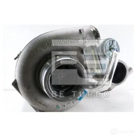 Турбина BE TURBO 6 7KTNW 1265748 4250934710230 129845red - Изображение 4