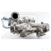 Турбина BE TURBO 6 7KTNW 1265748 4250934710230 129845red - Изображение 5