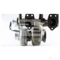 Турбина BE TURBO 6 7KTNW 1265748 4250934710230 129845red - Изображение 6
