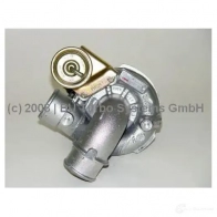Турбина BE TURBO 124343 1262720 81VL J 4250476243432 - Изображение 2