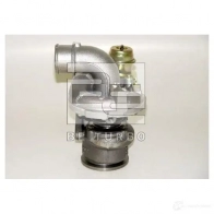 Турбина BE TURBO 124343 1262720 81VL J 4250476243432 - Изображение 3