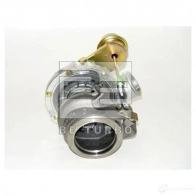 Турбина BE TURBO 124343 1262720 81VL J 4250476243432 - Изображение 5